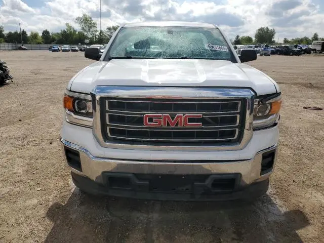 2015 GMC SIERRA C1500  