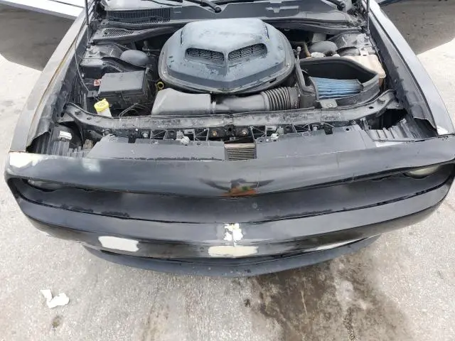 2017 DODGE CHALLENGER R/T  