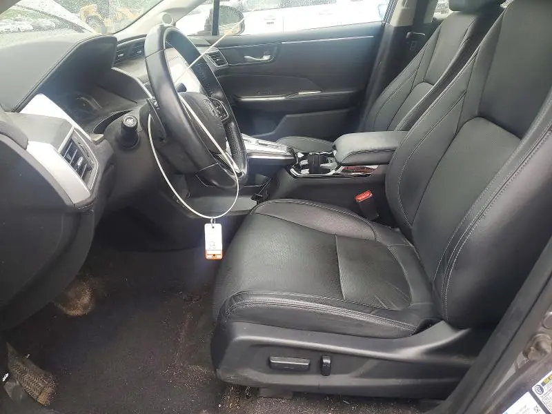 2018 HONDA CLARITY TOURING  