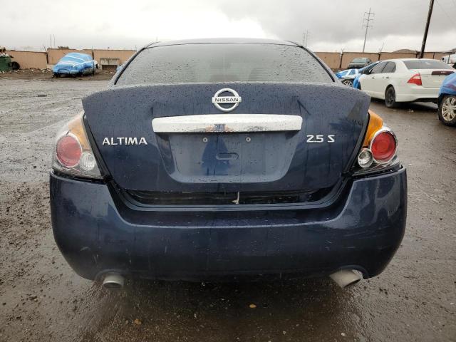 2011 NISSAN ALTIMA BASE