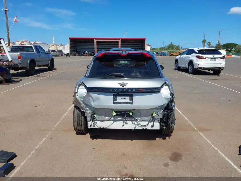 2026 MINI HARDTOP COOPER S