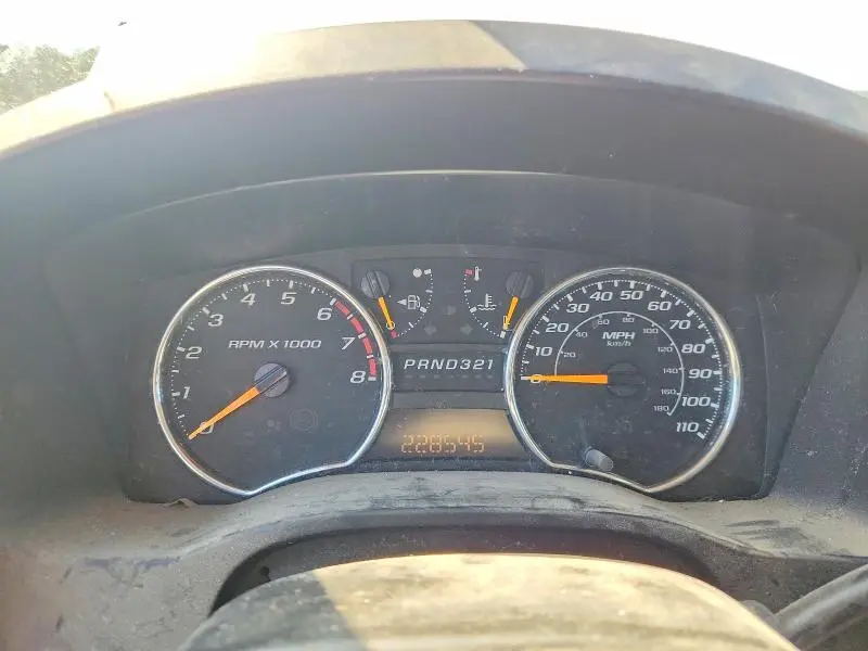 2012 CHEVROLET COLORADO LT  