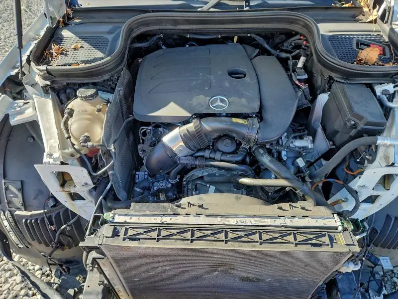 2021 MERCEDES-BENZ GLE 350 4MATIC  