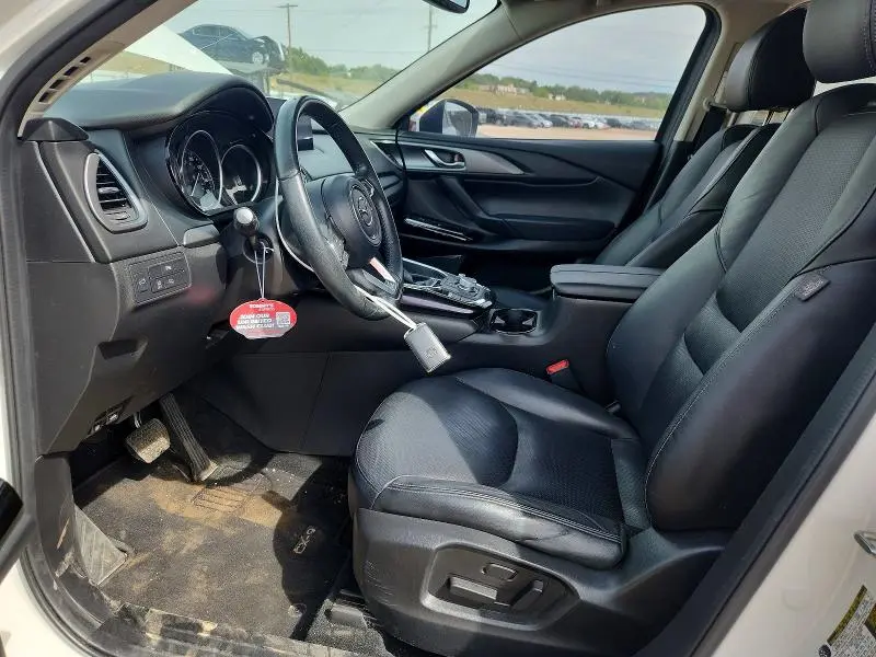 2021 MAZDA CX-9 TOURING  