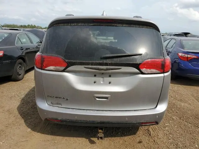 2019 CHRYSLER PACIFICA TOURING L PLUS  