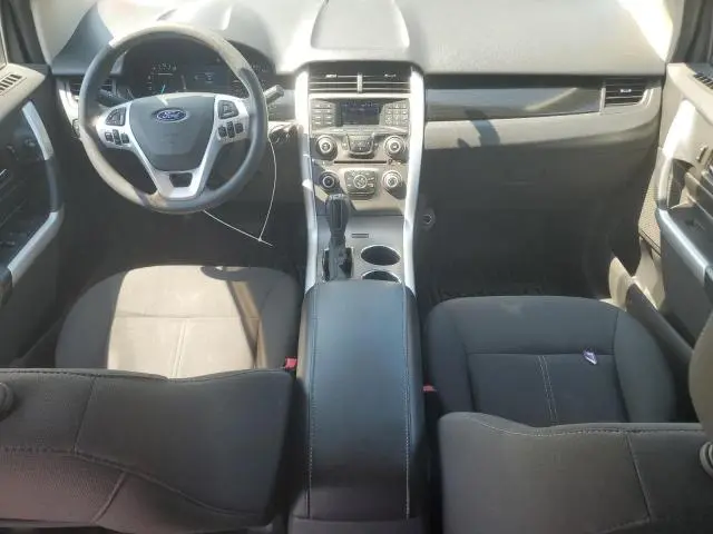 2012 FORD EDGE SE  