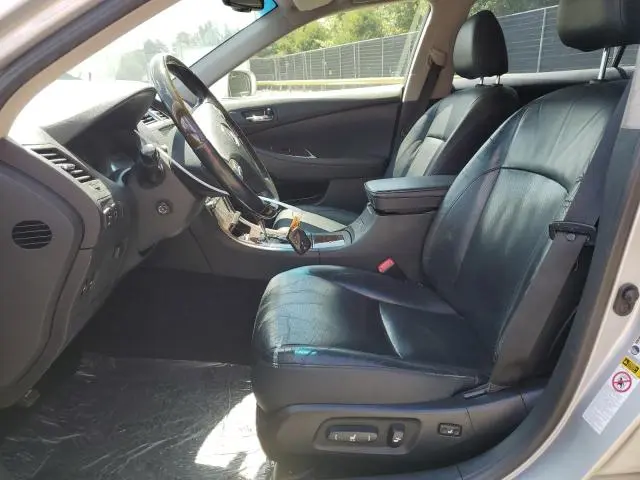2011 LEXUS ES 350  