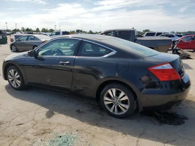 2010 HONDA ACCORD LX  