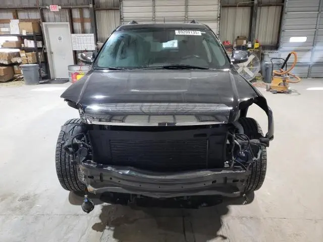 2015 GMC TERRAIN SLT  