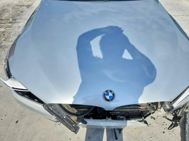 2019 BMW 540 I  
