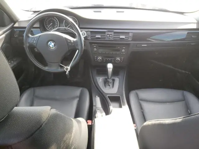 2011 BMW 328 XI  
