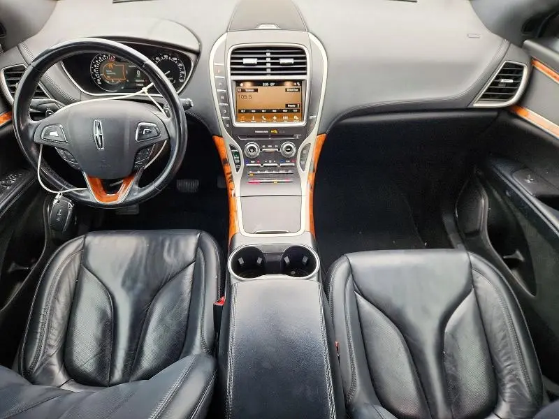 2018 LINCOLN MKX SELECT  