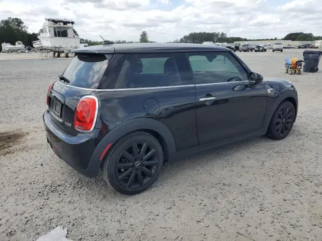 2016 MINI COOPER 