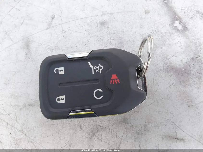 2024 GMC TERRAIN AWD SLE