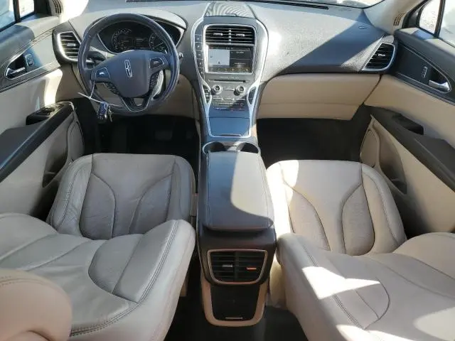 2017 LINCOLN MKX SELECT  