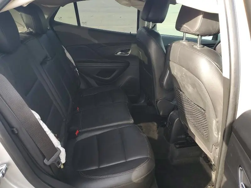 2013 BUICK ENCORE PREMIUM  