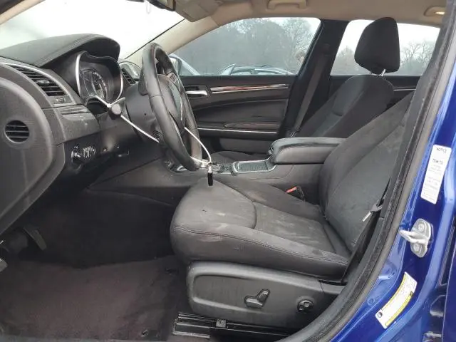 2019 CHRYSLER 300 TOURING  