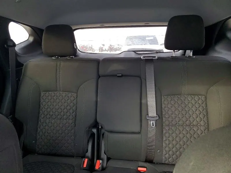 2021 CHEVROLET BLAZER 1LT  