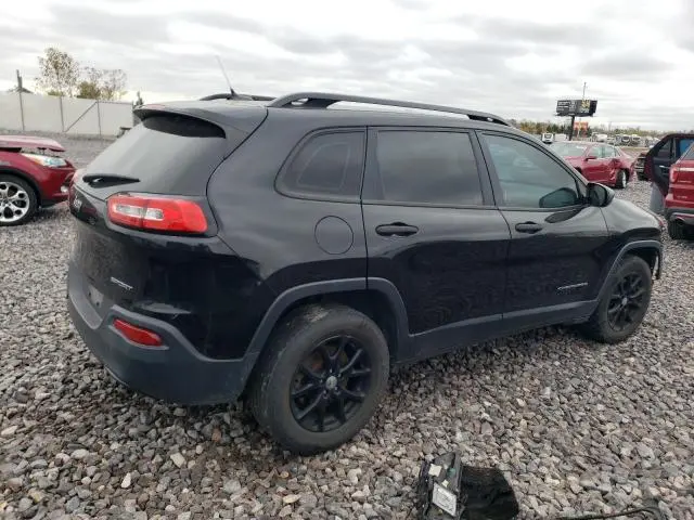 2015 JEEP CHEROKEE SPORT  