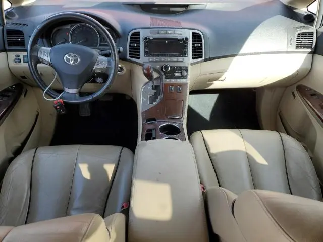 2011 TOYOTA VENZA   
