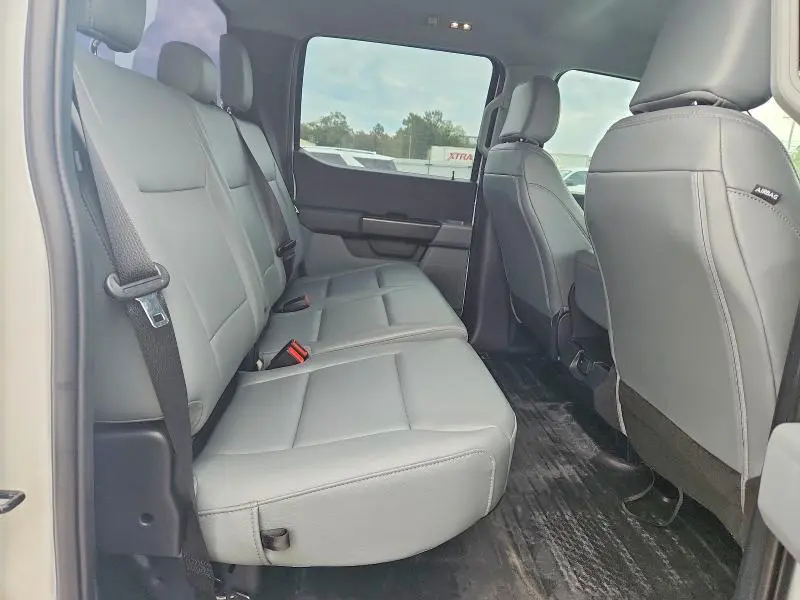 2026 FORD F150 XL  