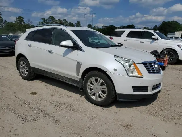 2013 CADILLAC SRX LUXURY COLLECTION  
