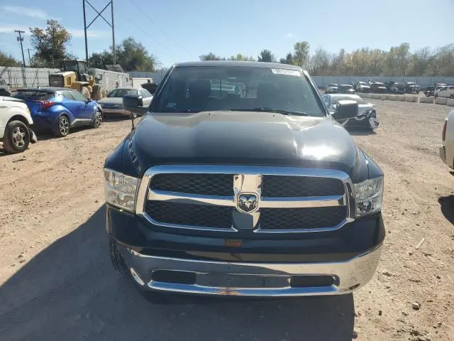 2020 RAM 1500 CLASSIC SLT  