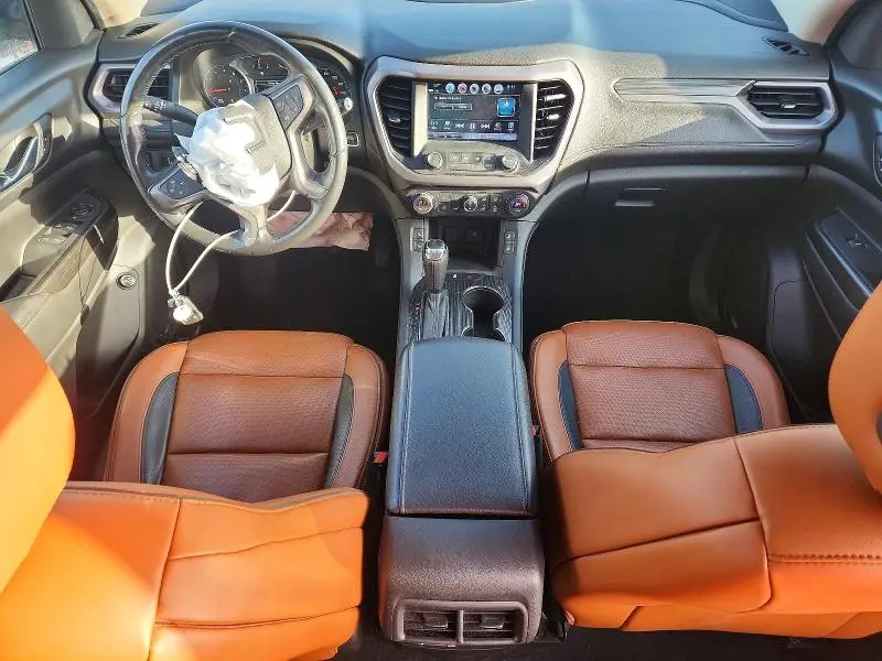 2018 GMC ACADIA ALL TERRAIN  