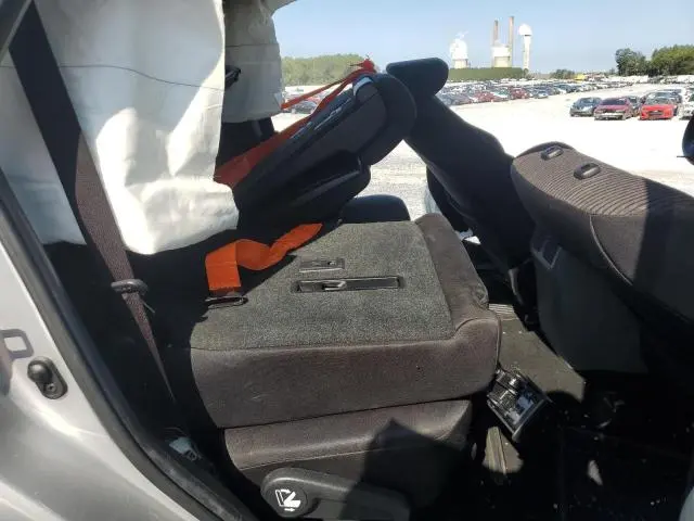 2013 TOYOTA 4RUNNER SR5  