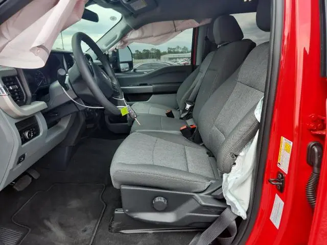 2026 FORD F250 SUPER DUTY  
