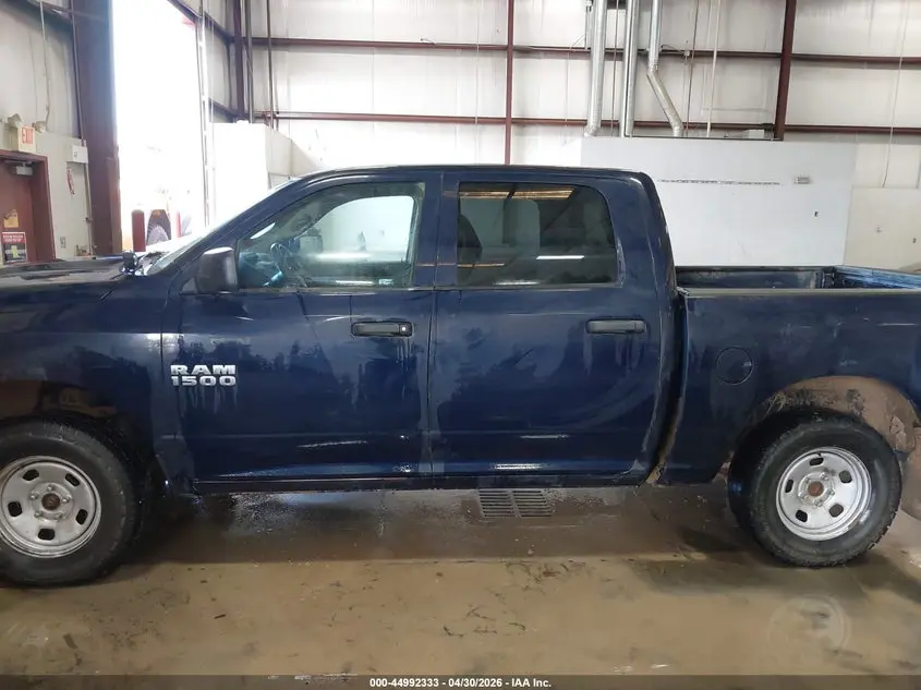 2014 RAM 1500 TRADESMAN