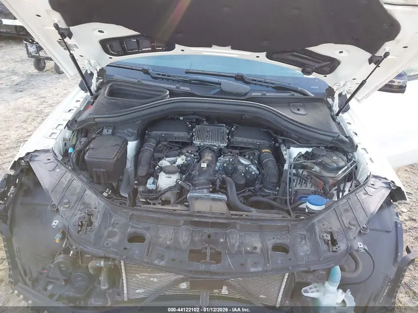 2019 MERCEDES-BENZ AMG GLE 43 COUPE 4MATIC