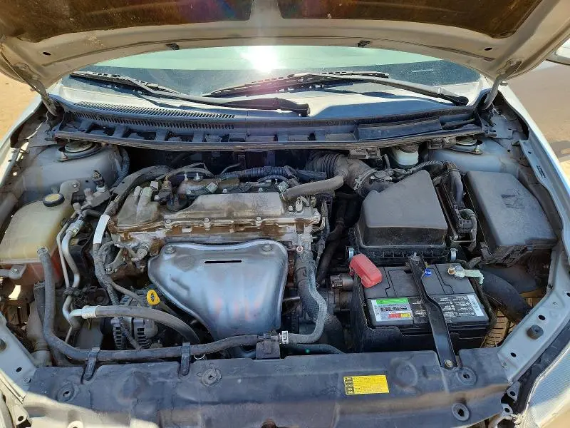 2013 SCION TC BASE  