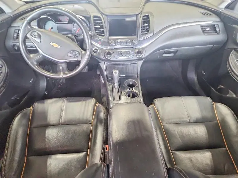 2020 CHEVROLET IMPALA PREMIER  