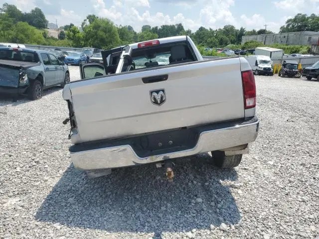 2016 RAM 1500 ST  