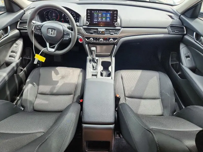 2021 HONDA ACCORD LX  