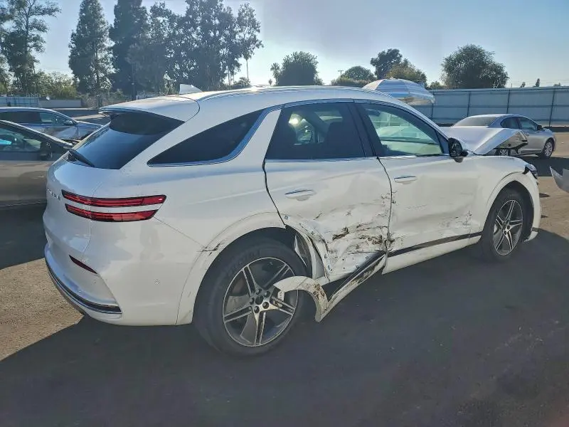 2026 GENESIS GV70 ADVANCED  