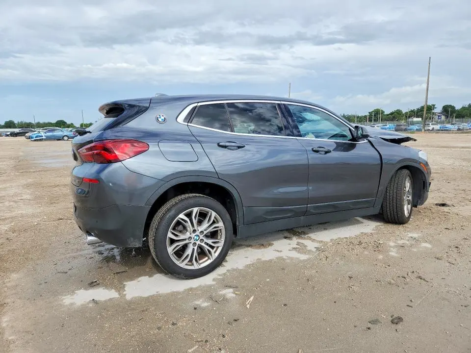 2021 BMW X2 SDRIVE28I  