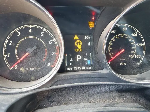 2015 MITSUBISHI OUTLANDER SPORT SE  