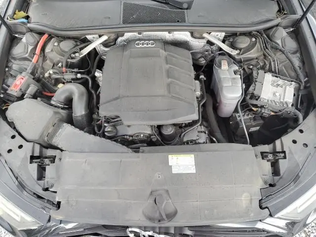 2021 AUDI A6 PREMIUM PLUS  