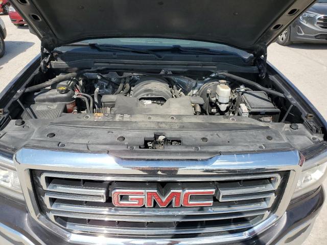 2016 GMC SIERRA K1500 SLE