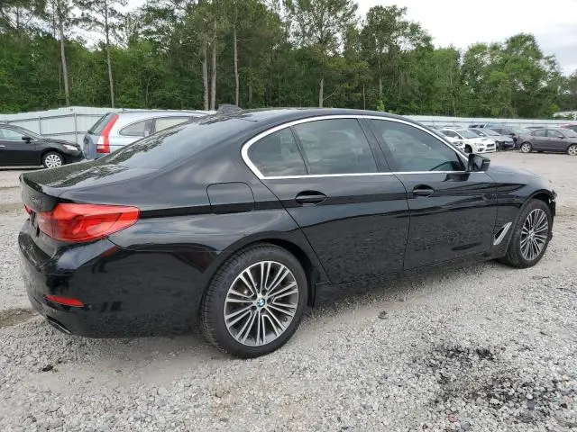 2019 BMW 540 I