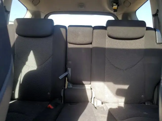 2011 TOYOTA RAV4 SPORT  