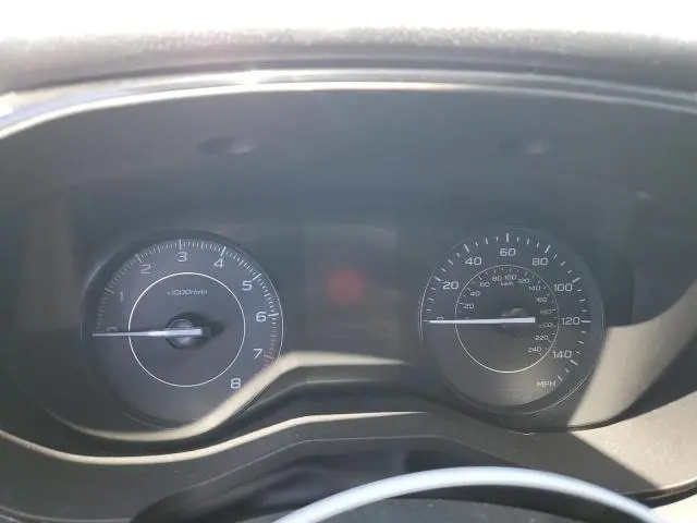 2022 SUBARU IMPREZA PREMIUM  