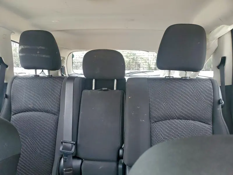 2020 DODGE JOURNEY SE  