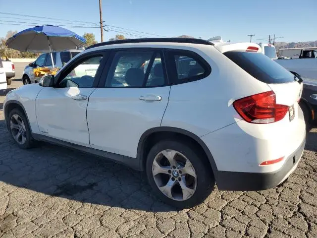 2013 BMW X1 SDRIVE28I  