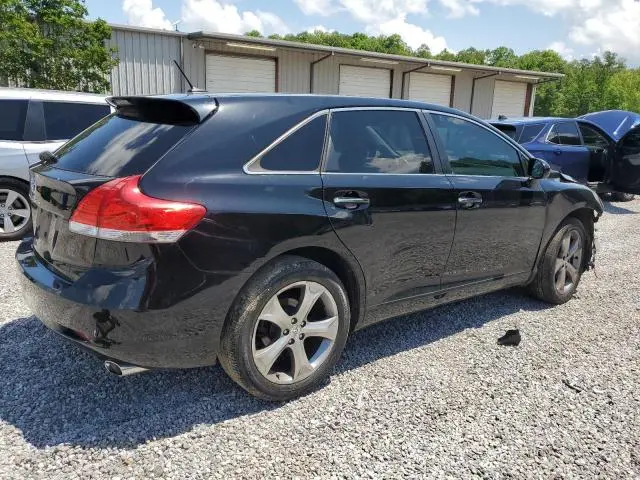 2011 TOYOTA VENZA   