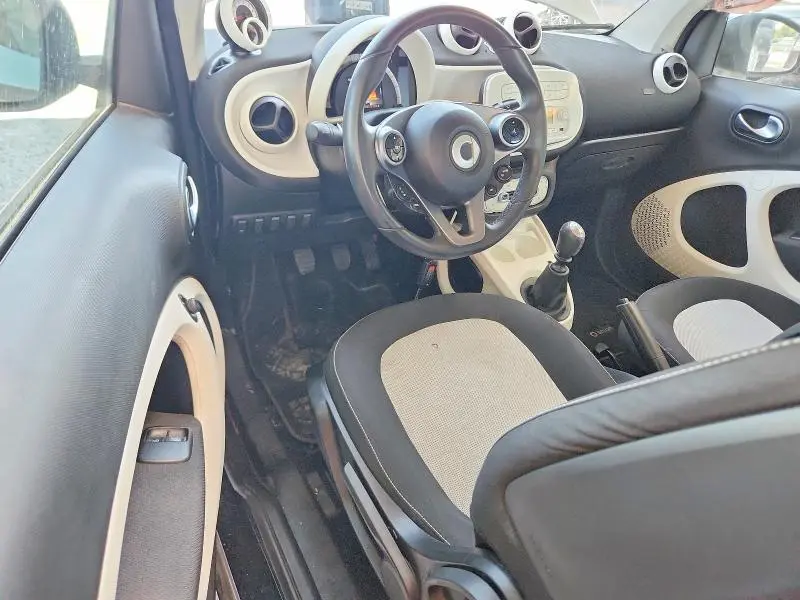 2016 SMART FORTWO   