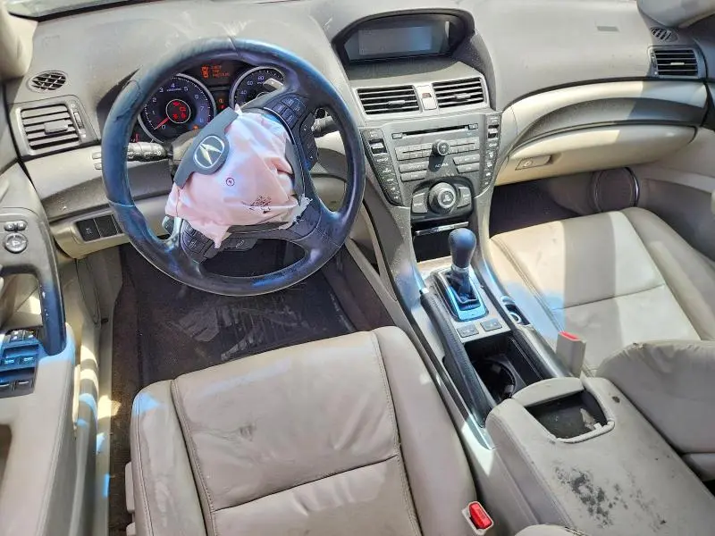2012 ACURA TL   