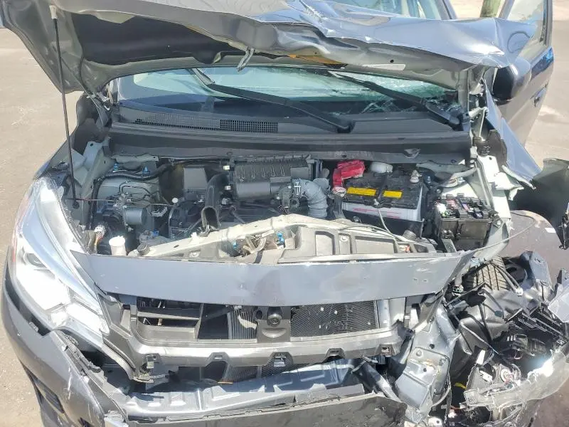 2024 MITSUBISHI MIRAGE SE  